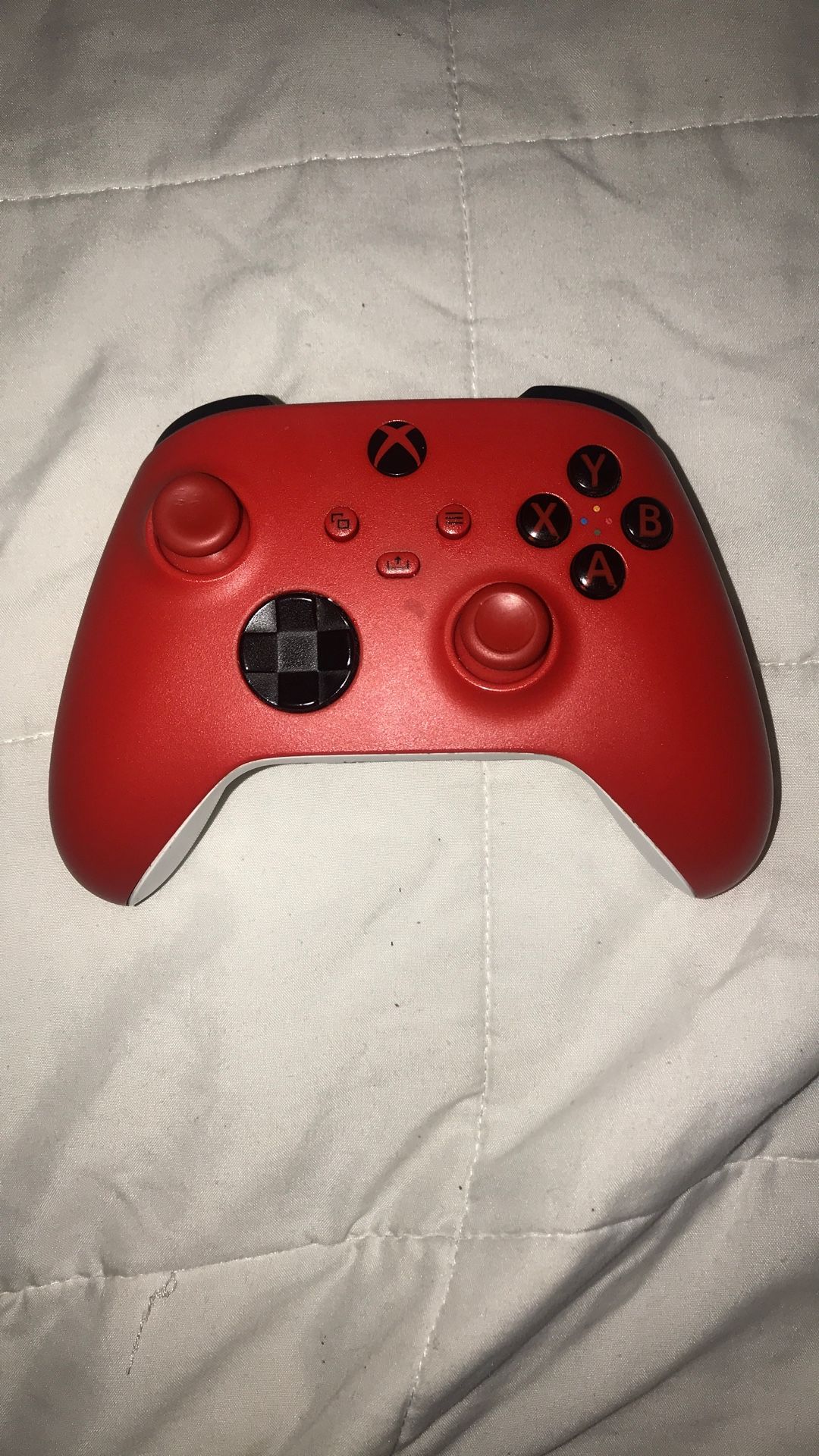 Xbox Controller