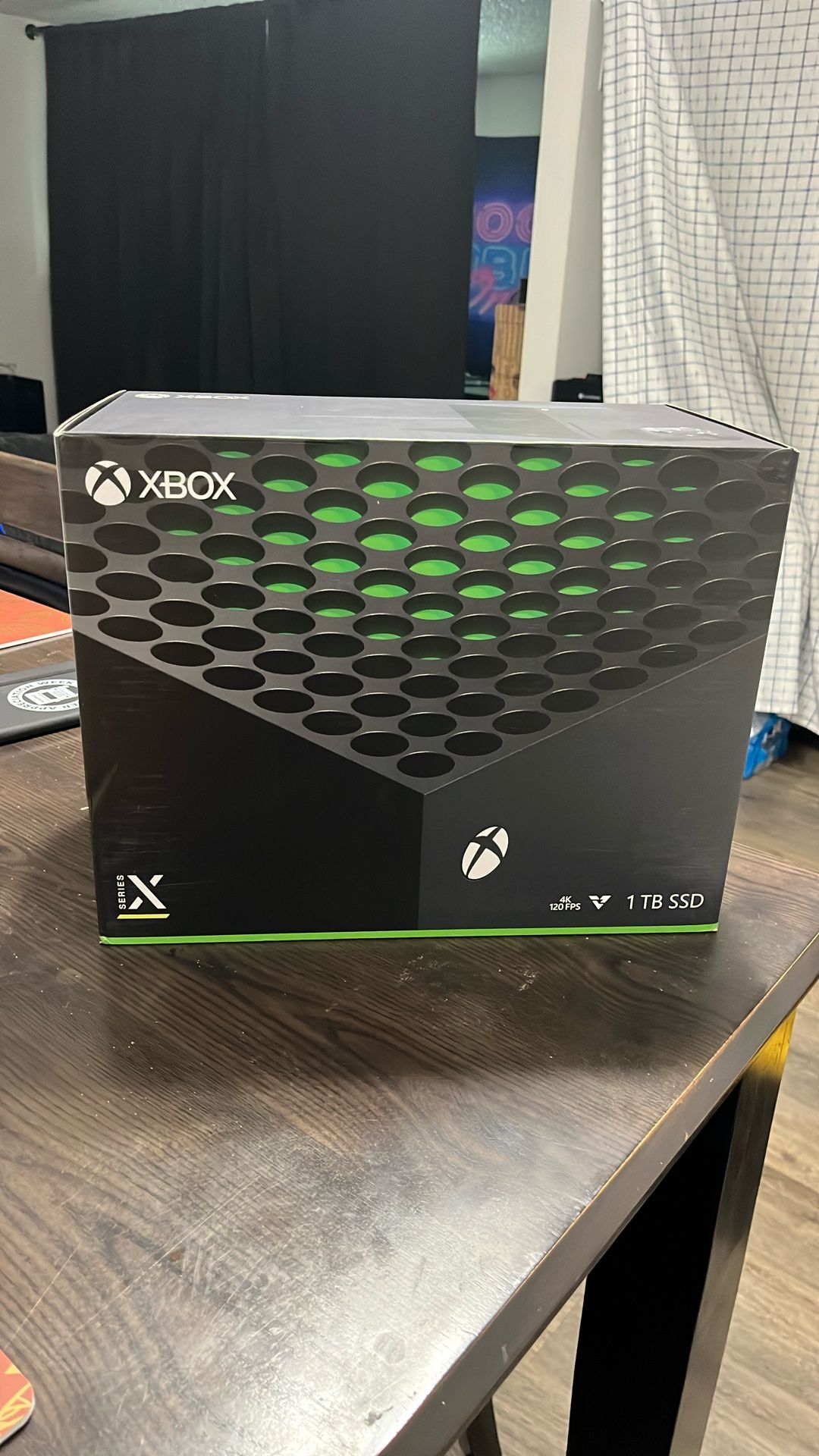 Xbox Series X