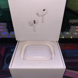 newest generation of AlRPODS (Pro 2 generation)with Active Noise Cancellation.