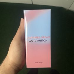 “California Dream” Louis Vuitton
