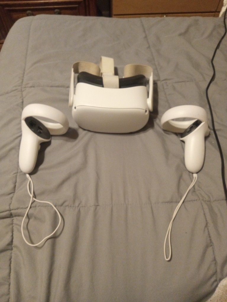 Oculus Quest 2