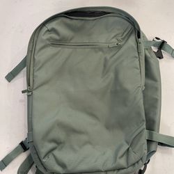 Large Backpack - Traveling Or Hiking 