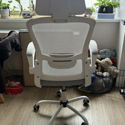 Work chair