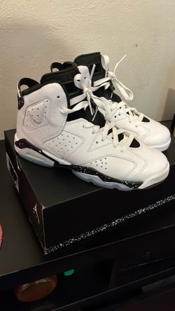 Retro 6s