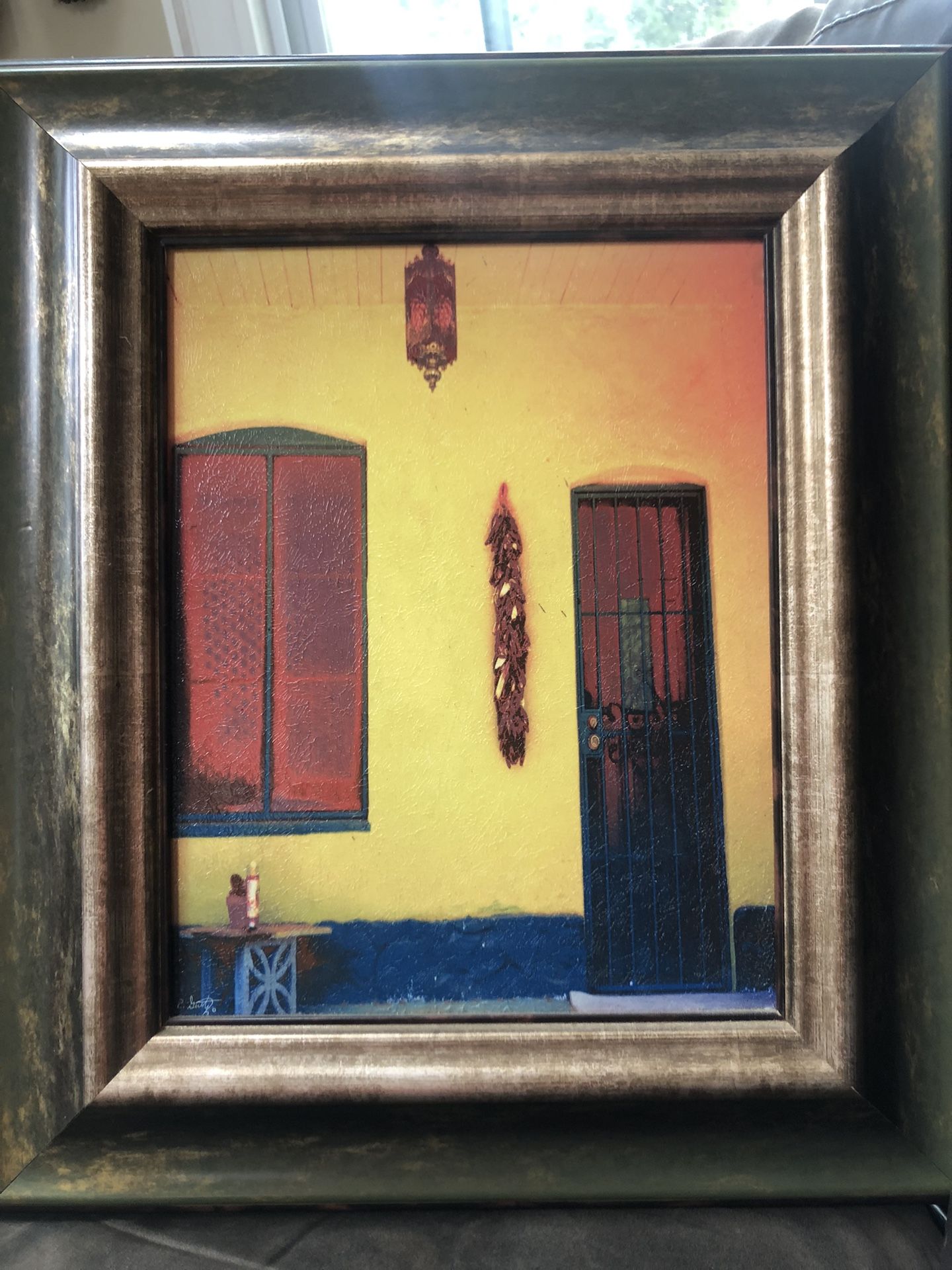 Southwest Home Painting