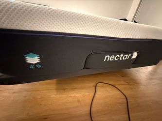 Nectar Memory Foam Mattress