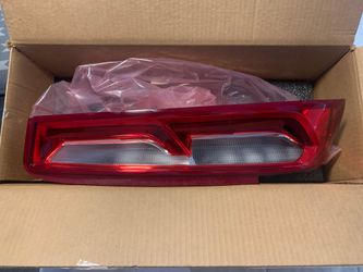 Camaro 2016,2017,2018 Taillights