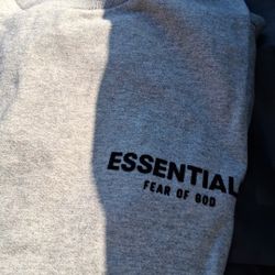 Essential Fear Of GOD