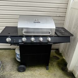 Grill 