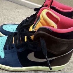 Men Nike Jordan size 8.5