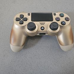 Sony Playstation 4 DualShock Wireless Controller Model CUH-ZCT2U 