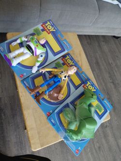 Toy story disney pixar