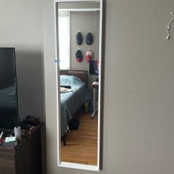 Full Length Mirror 