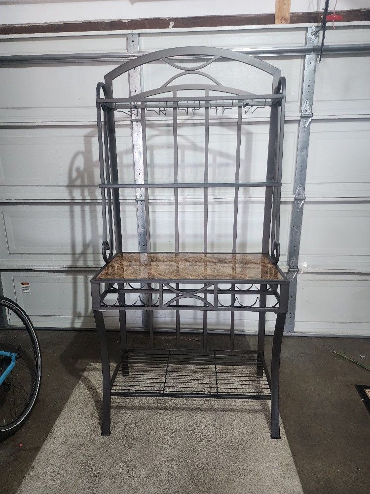 Wine Rack