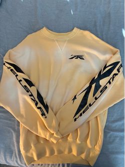 Hellstar Sports Crewneck Small