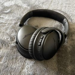 Bose Quietcomfort 35