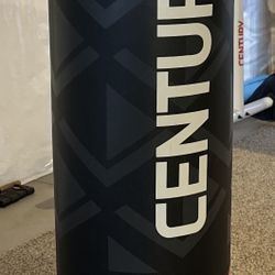 Century standing punching bag