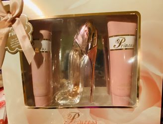 Women’s Perfume 