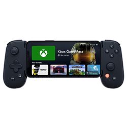 Backbone One Controller Gen 2 (Lightning) + Protective Carrying Case – iPhone Gaming Controller