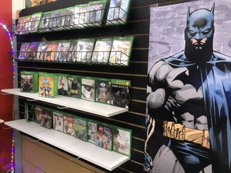 Xbox One Games