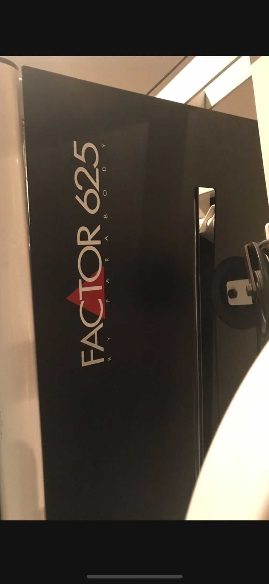 Parabody Factor 625 Home Gym