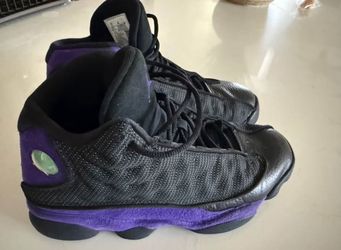 Jordan 13 Retro Court