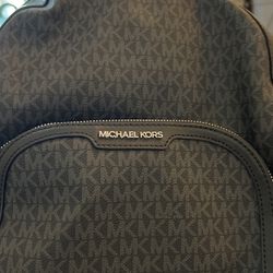 Micheal Kors Backpacks 