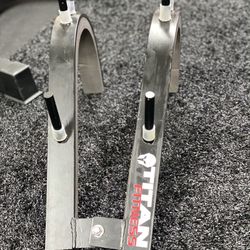 Front Squat Harness titan Fitness for Sale in Pompano Beach FL OfferUp