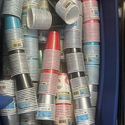 Paper Plates For Parties 