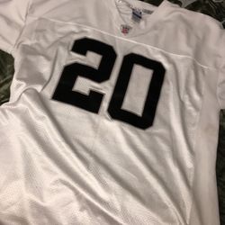 Oakland Raiders Darren McFadden Jersey
