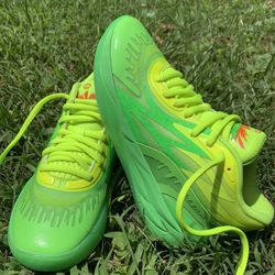 Mens Puma Lamelo Ball Size 8.5 Brand New No Box Shipping Available 
