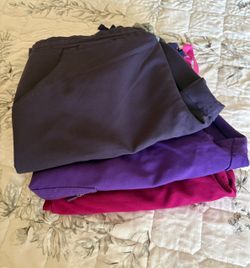 Figs Yola Small/Petite scrub pants