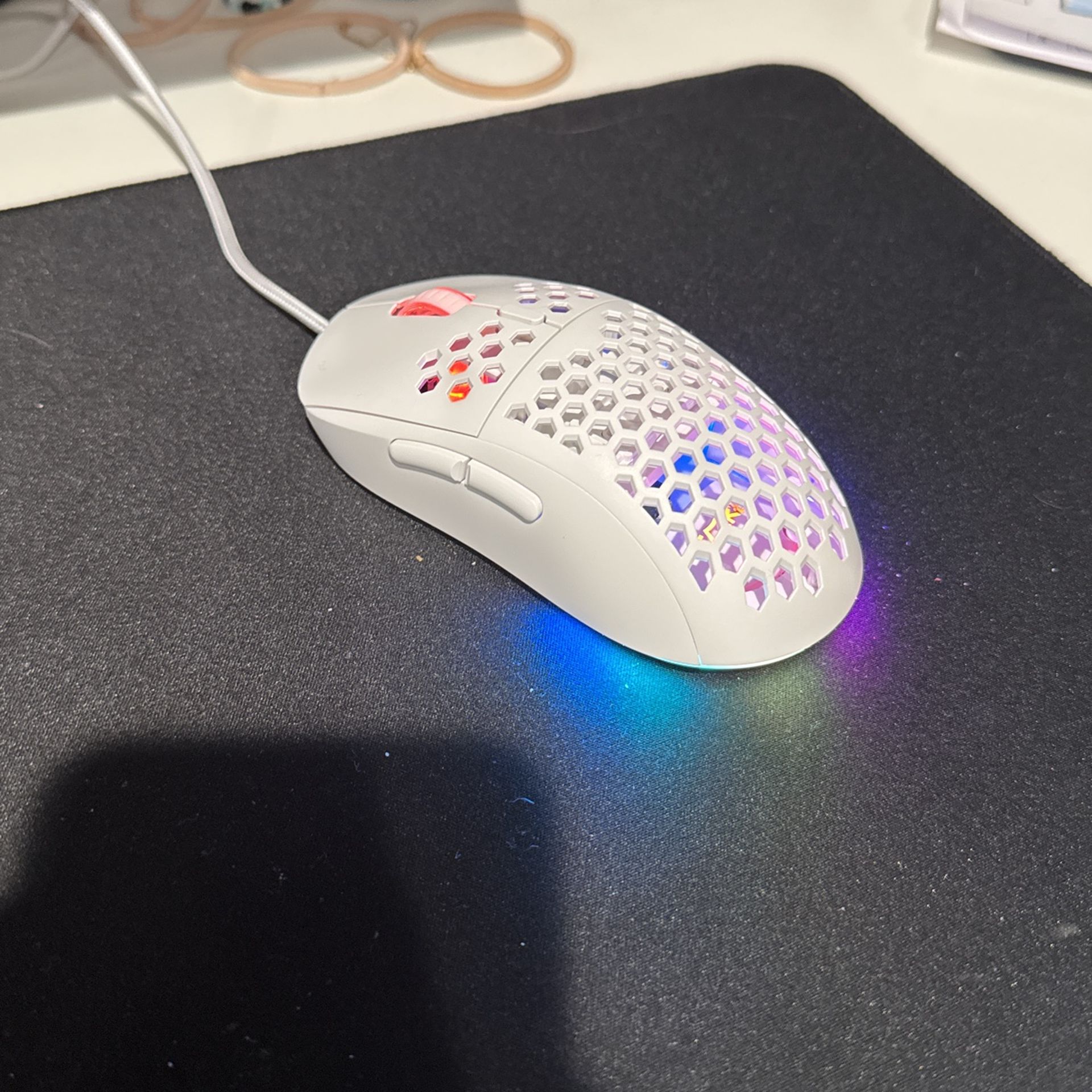 Mouse