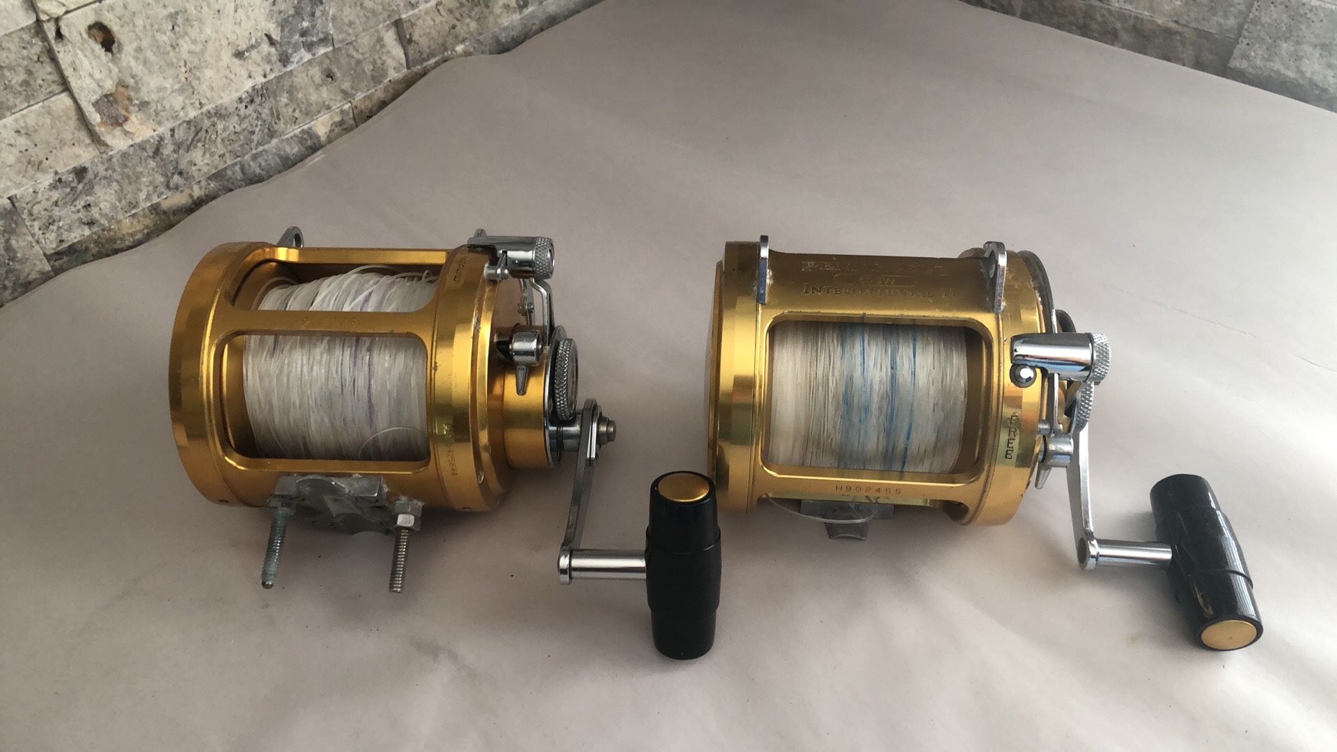 best penn spinning reel for tuna Battle IV 3000 a cutting Best Tuna Fishing Reels For