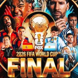 Fifa Fan Zone 