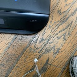 Hp Envy Printer 5055