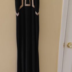 Womens party dress size 6 