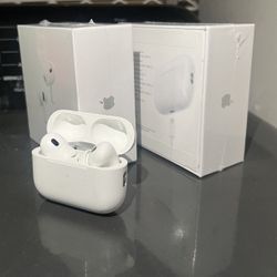 AirPods Pro Gen 2