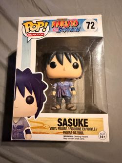 Naruto Funko pop