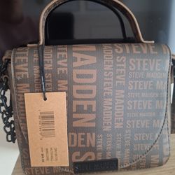 Purse (brown)