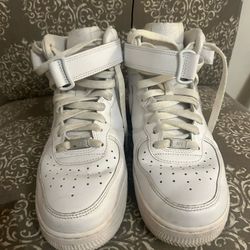 Nike Air Force 1 High cw2289-111