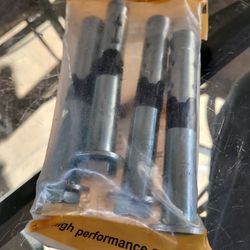 Anchor Bolts18 25