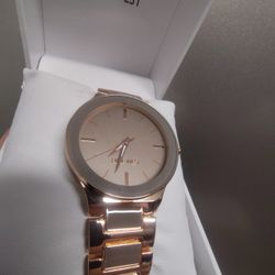 Nine West Women's Watch