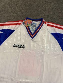Uniforme Arza en especial