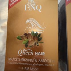 LNQ hair mask