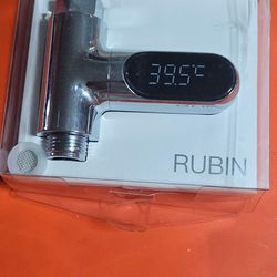 Shower Thermometer