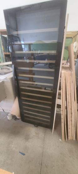 Wine cooler