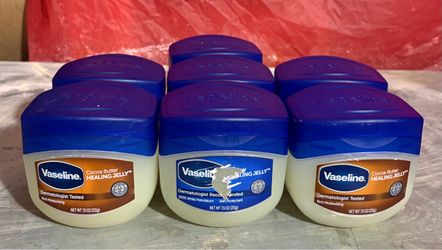 Vaseline small Lotion