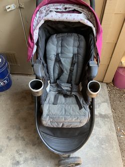 Stroller