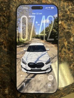iPhone 17 Pro Max 256GB Unlocked 100% Battery - $1050 OBO